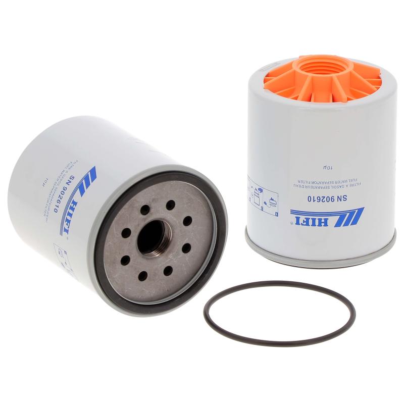  Hifi Fuel Water Separator Filter SN 902610 – OEM Filter Part – Roladex UK