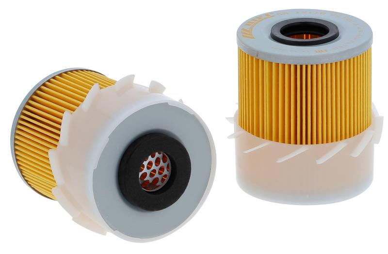  Hifi Air Filter SA 12118 – OEM Filter Part – Roladex UK