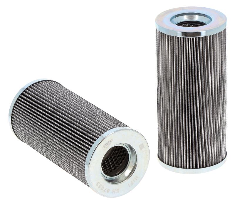  Hifi Hydraulic Filter SH 87053 – OEM Filter Part – Roladex UK