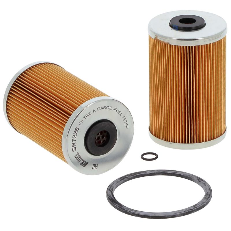  Hifi Fuel Filter SN 7226 – OEM Filter Part – Roladex UK