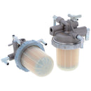  Hifi Complete Fuel Filter MO 1517 – OEM Filter Part – Roladex UK