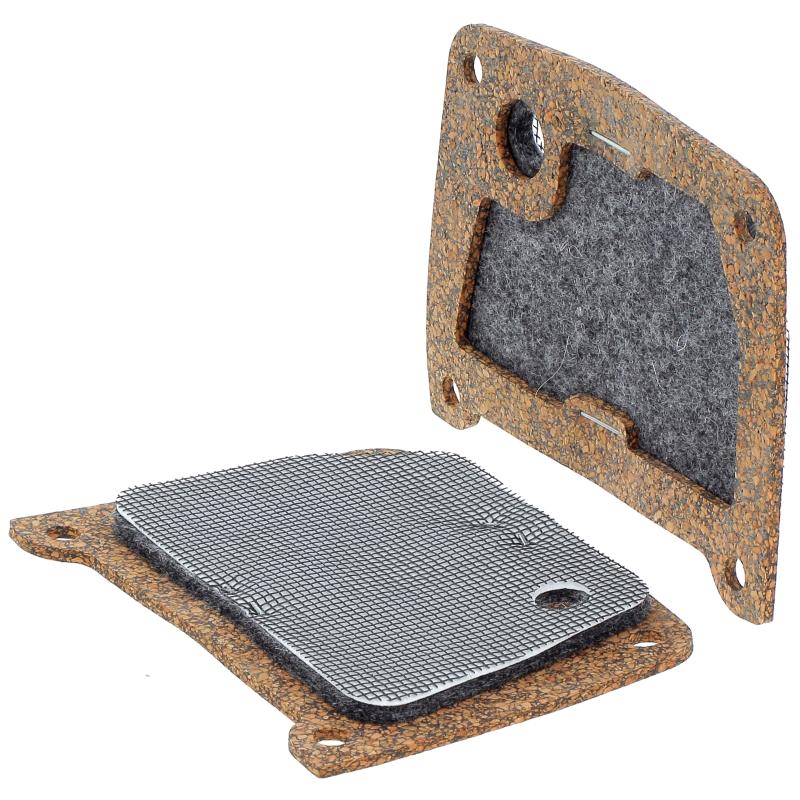  Hifi Air Filter SA 12894 – OEM Filter Part – Roladex UK