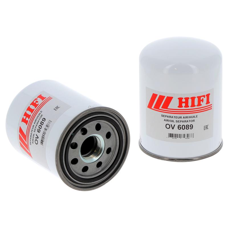  Hifi Air/Oil Separator OV 6089 – OEM Filter Part – Roladex UK