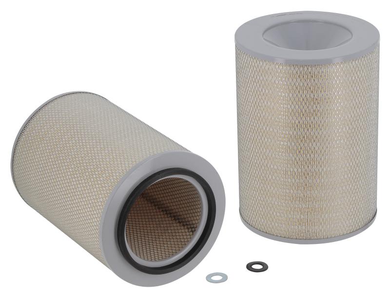  Hifi Air Filter SA 11812 – OEM Filter Part – Roladex UK