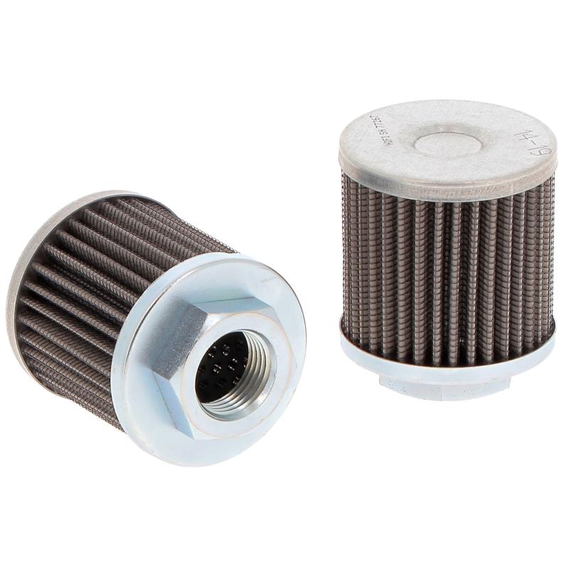  Hifi Hydraulic Filter SH 77267 – OEM Filter Part – Roladex UK