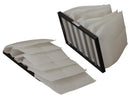  Hifi Air Filter NX 535094FPSN – OEM Filter Part – Roladex UK