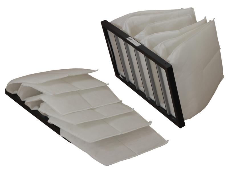  Hifi Air Filter NX 535094FPSN – OEM Filter Part – Roladex UK