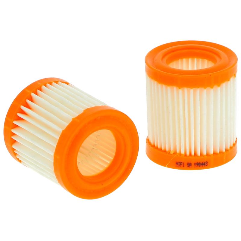  Hifi Air Filter SA 190443 – OEM Filter Part – Roladex UK