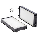  Hifi Cabin Filter Kit SC 5110 KIT – OEM Filter Part – Roladex UK