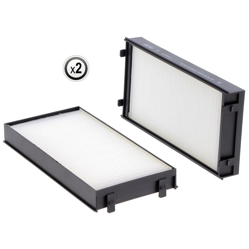  Hifi Cabin Filter Kit SC 5110 KIT – OEM Filter Part – Roladex UK