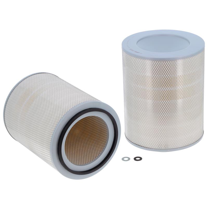 Hifi Air Filter SA 14607 – OEM Filter Part – Roladex UK
