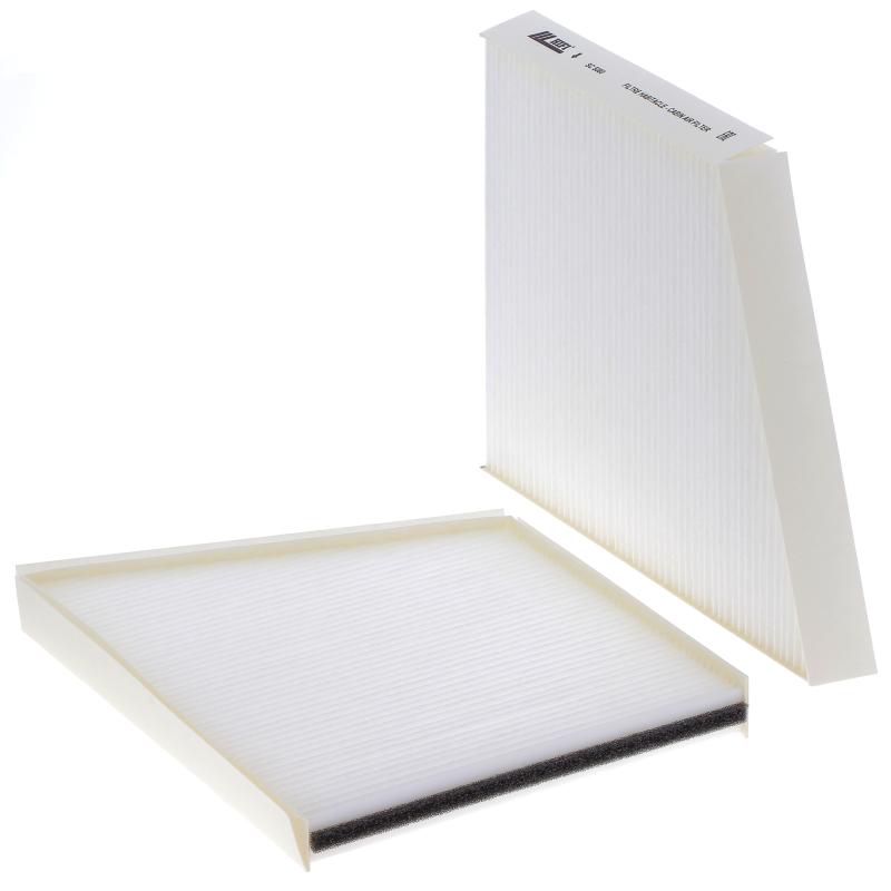  Hifi Cabin Air Filter SC 5080 – OEM Filter Part – Roladex UK