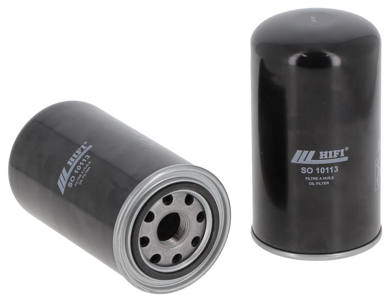  Hifi Oil Filter SO 10113 – OEM Filter Part – Roladex UK
