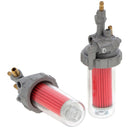  Hifi Complete Fuel Filter MO 1506 – OEM Filter Part – Roladex UK
