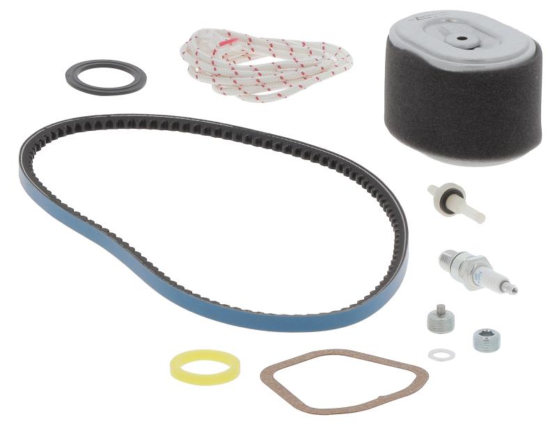  Hifi Maintenance Kit 500 H KM 95000157A29 – OEM Filter Part – Roladex UK