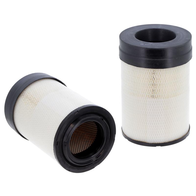  Hifi Air Filter SA 16663 – OEM Filter Part – Roladex UK
