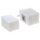  Hifi Air Filter NP 4670 S – OEM Filter Part – Roladex UK