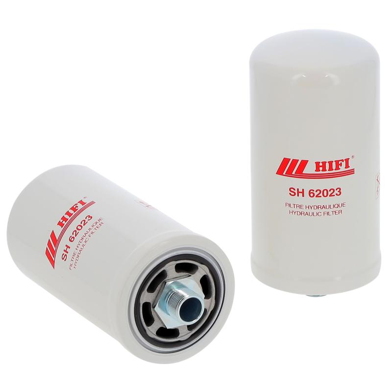  Hifi Hydraulic Filter SH 62023 – OEM Filter Part – Roladex UK
