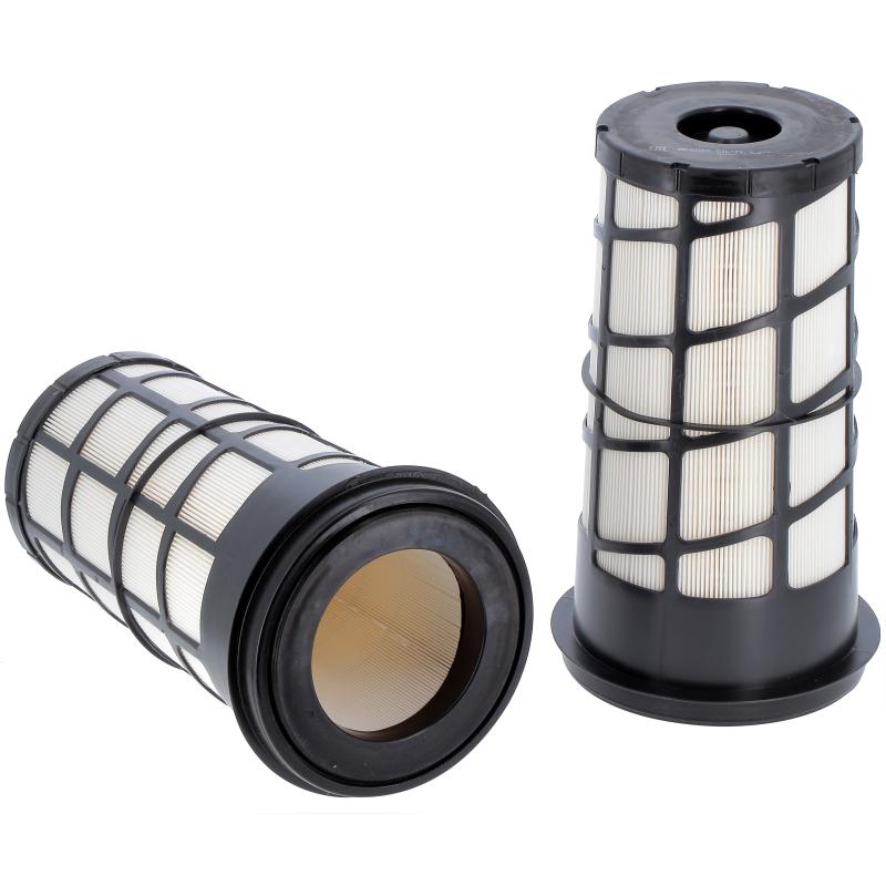  Hifi Air Filter SA 16604 – OEM Filter Part – Roladex UK