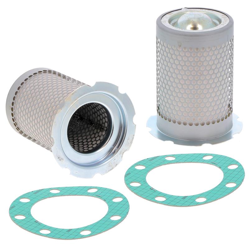  Hifi Air/Oil Separator OE 3123 – OEM Filter Part – Roladex UK
