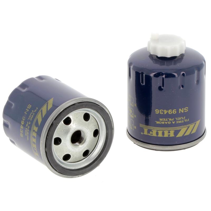  Hifi Fuel Filter SN 99436 – OEM Filter Part – Roladex UK