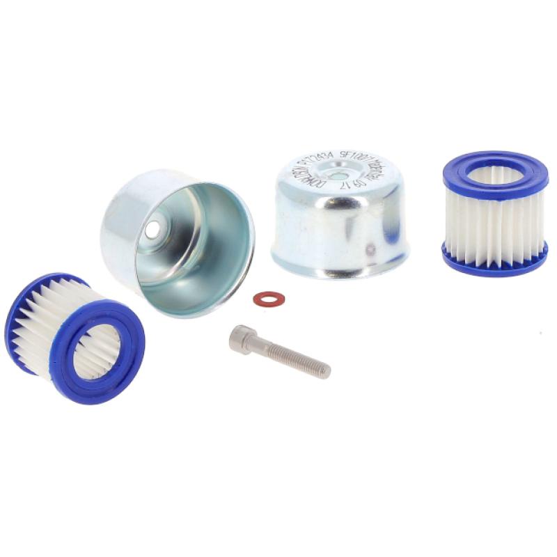  Hifi Breather Filter SF 100/1 – OEM Filter Part – Roladex UK