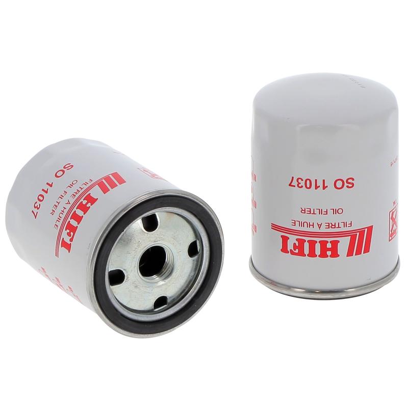  Hifi Oil Filter SO 11037 – OEM Filter Part – Roladex UK