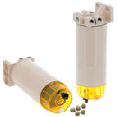  Hifi Complete Fuel Filter Y 6120R30 – OEM Filter Part – Roladex UK