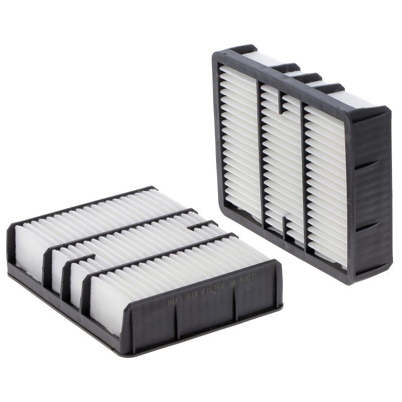  Hifi Air Filter SA 8007 – OEM Filter Part – Roladex UK