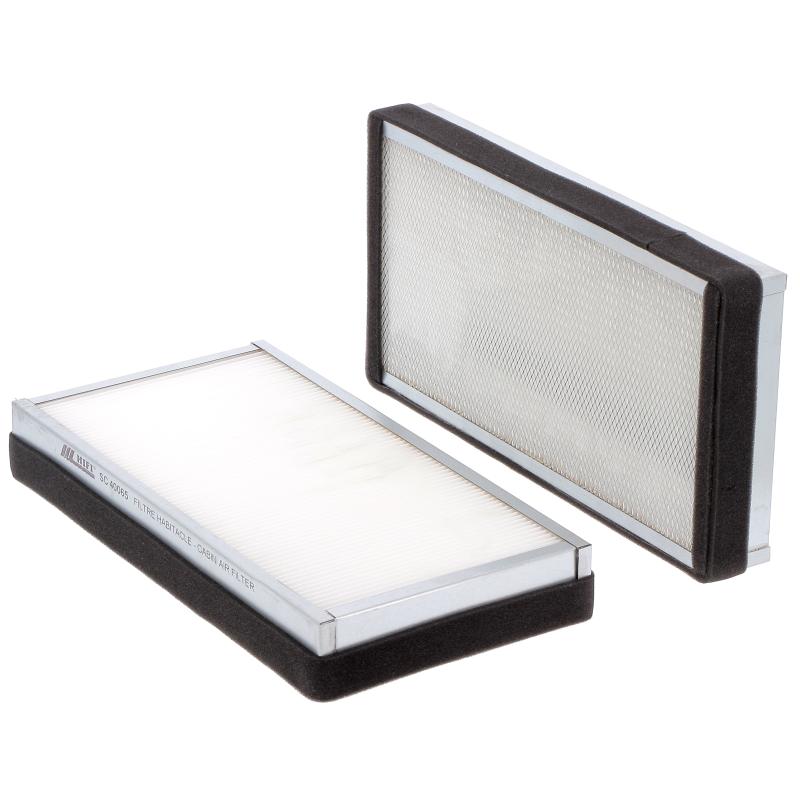  Hifi Cabin Air Filter SC 40065 – OEM Filter Part – Roladex UK