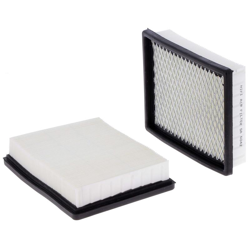  Hifi Air Filter SA 6042 – OEM Filter Part – Roladex UK