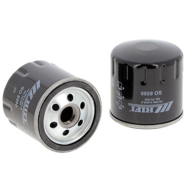  Hifi Oil Filter SO 8590 – OEM Filter Part – Roladex UK