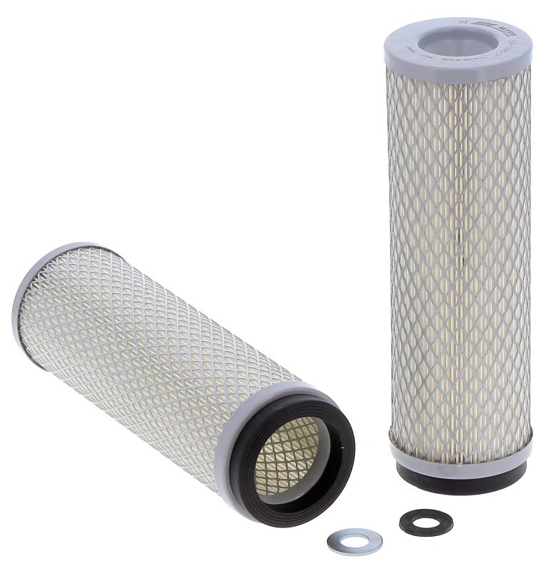  Hifi Air Filter SA 10872 – OEM Filter Part – Roladex UK