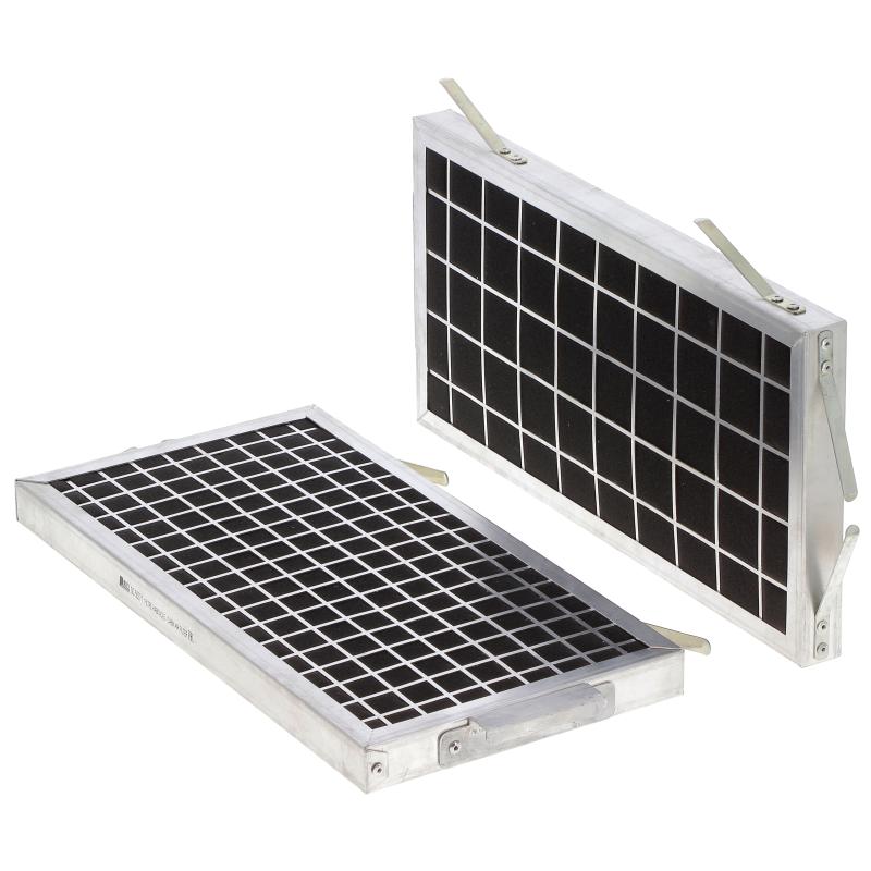  Hifi Cabin Air Filter SC 50371 – OEM Filter Part – Roladex UK