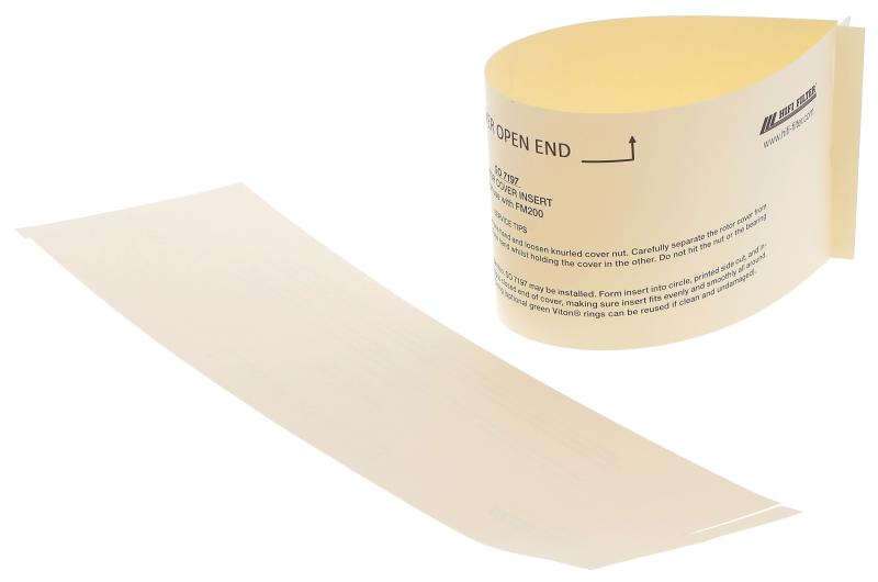  Hifi Oil Filter SO 7197 – OEM Filter Part – Roladex UK