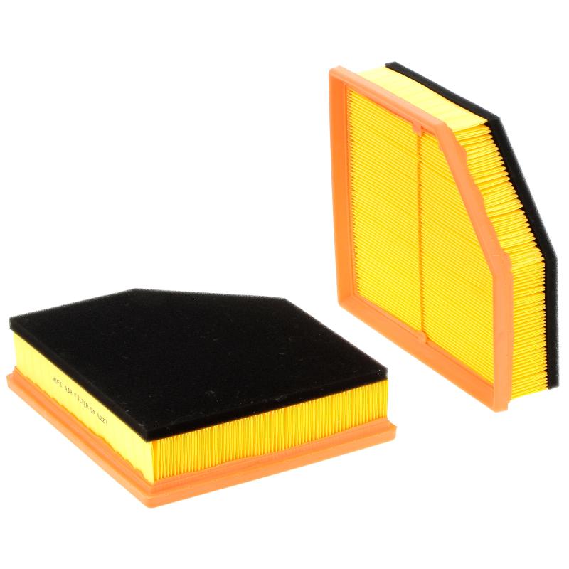  Hifi Air Filter SA 6227 – OEM Filter Part – Roladex UK