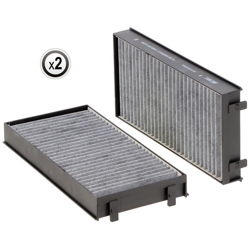  Hifi Cabin Filter Kit SC 5110 KITCA – OEM Filter Part – Roladex UK