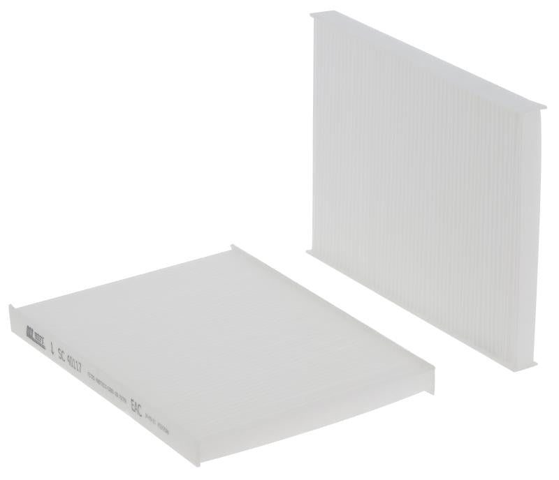  Hifi Cabin Air Filter SC 40117 – OEM Filter Part – Roladex UK