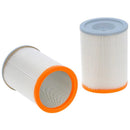  Hifi Air Filter ASR 987810AB006 – OEM Filter Part – Roladex UK