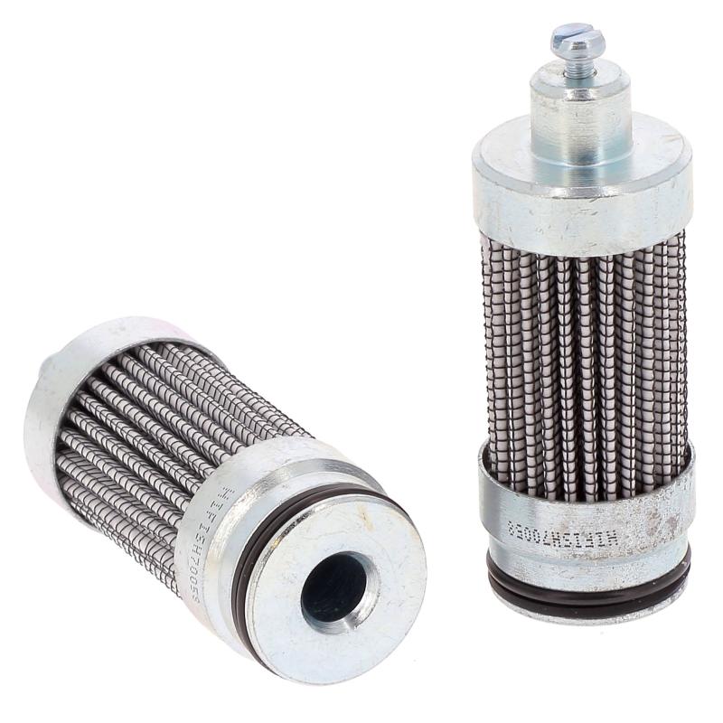  Hifi Hydraulic Filter SH 70058 – OEM Filter Part – Roladex UK