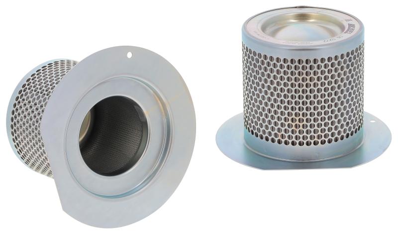  Hifi Air/Oil Separator OS 5272 – OEM Filter Part – Roladex UK