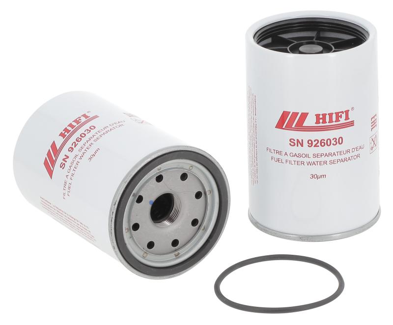 Hifi Fuel Water Separator Filter SN 926030 – OEM Filter Part – Roladex UK