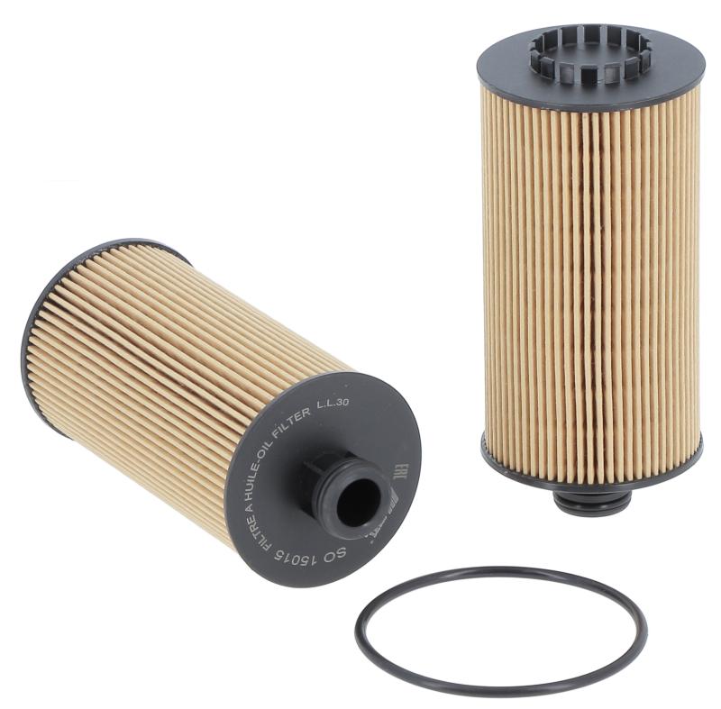  Hifi Oil Filter SO 15015 – OEM Filter Part – Roladex UK