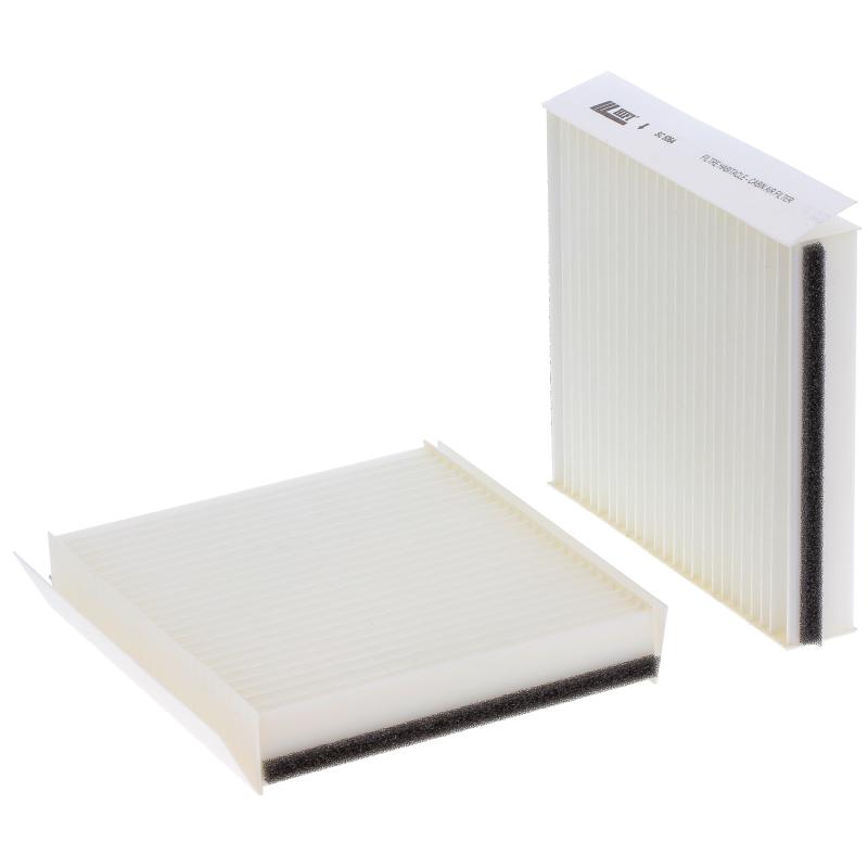  Hifi Cabin Air Filter SC 5064 – OEM Filter Part – Roladex UK