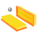  Hifi Air Filter SA 5120 – OEM Filter Part – Roladex UK