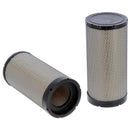  Hifi Air Filter SA 18298 – OEM Filter Part – Roladex UK