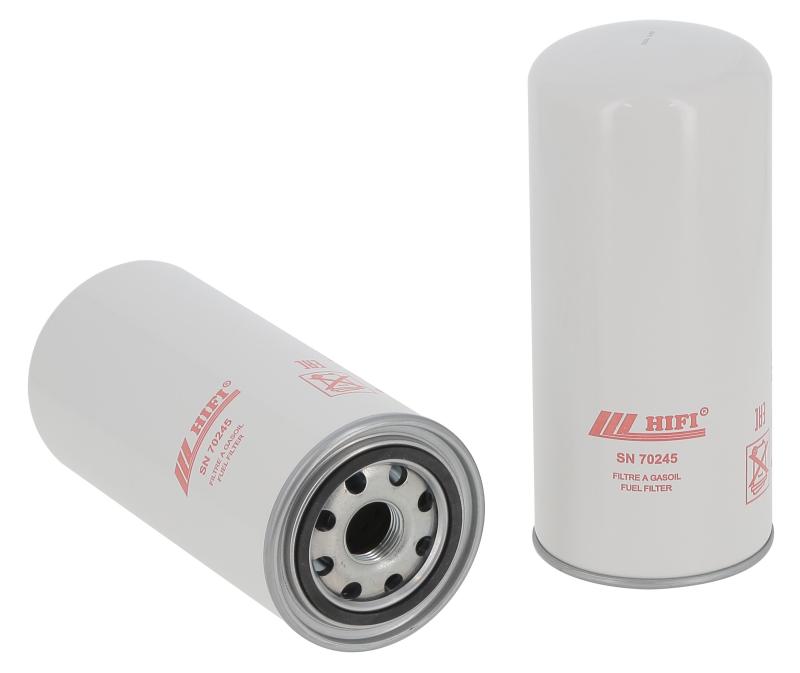  Hifi Fuel Filter SN 70245 – OEM Filter Part – Roladex UK