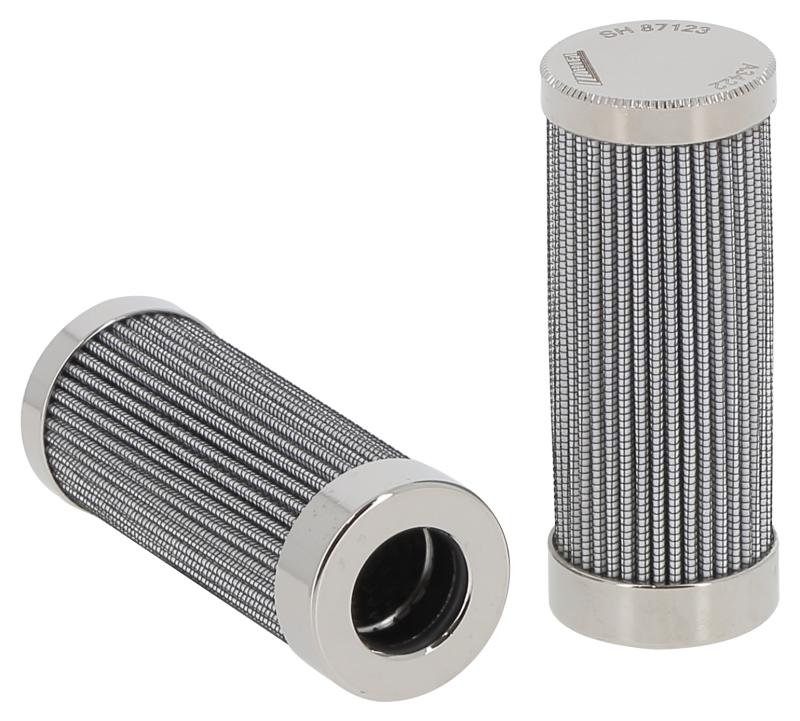  Hifi Hydraulic Filter SH 87123 – OEM Filter Part – Roladex UK