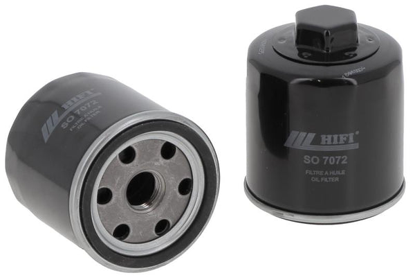  Hifi Oil Filter SO 7072 – OEM Filter Part – Roladex UK