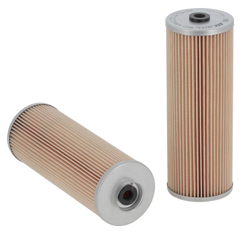  Hifi Oil Filter SO 686 – OEM Filter Part – Roladex UK